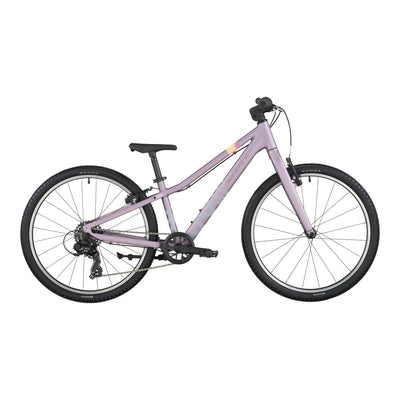 2025 Scott Contrail 400 Kids Bike in Provence Purple