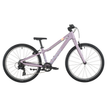 2025 Scott Contrail 400 Kids Bike in Provence Purple