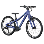 2025 Scott Contrail 200 Kids Bike in Indigo Blue
