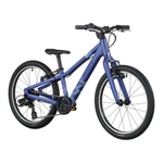 2025 Scott Contrail 200 Kids Bike in Indigo Blue