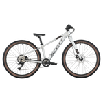 2026 SCOTT Scale 600 Disc 26 Inch Kids Mountain Bike in Alloy Silver