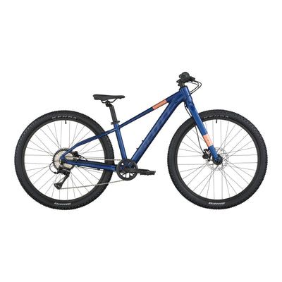 2026 Scott Scale 600 26 Inch Kids Bike in Clematis Blue