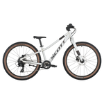 2025 Scott Scale 400 Kids Bike Alloy Silver