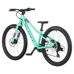 2025 Scott Scale 400 Kids Bike Spring Green-image-3