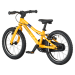 2025 Scott Contrail 160 16 Inch Kids Bike in Yellow-image-3