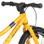 2025 Scott Contrail 160 16 Inch Kids Bike in Yellow-image-4