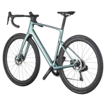2026 Scott Addict Premium Road Bike In Whale Grey