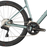 2026 Scott Addict Premium Road Bike In Whale Grey