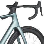 2026 Scott Addict Premium Road Bike In Whale Grey