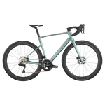 2026 Scott Addict Premium Road Bike In Whale Grey