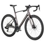 2026 Scott Addict 10 Road Bike In Plum Grey