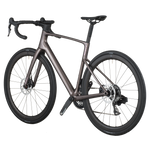 2026 Scott Addict 10 Road Bike In Plum Grey