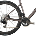 2026 Scott Addict 10 Road Bike In Plum Grey