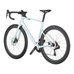 2026 Scott Addict 20 Road Bike In Cumulus White