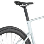 2026 Scott Addict 20 Road Bike In Cumulus White