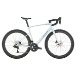 2026 Scott Addict 20 Road Bike In Cumulus White