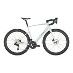 2026 Scott Addict 20 Road Bike In Cumulus White