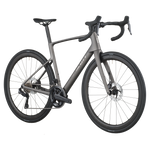 2026 Scott Addict 20 Road Bike In Tungsten Grey