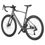 2026 Scott Addict 20 Road Bike In Tungsten Grey