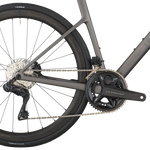 2026 Scott Addict 20 Road Bike In Tungsten Grey