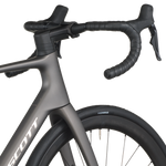2026 Scott Addict 20 Road Bike In Tungsten Grey