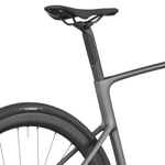 2026 Scott Addict 20 Road Bike In Tungsten Grey