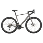 2026 Scott Addict 20 Road Bike In Tungsten Grey