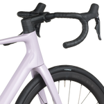 2026 Scott Addict 20 Road Bike In Violet Pink