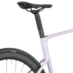 2026 Scott Addict 20 Road Bike In Violet Pink