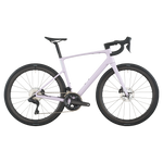 2026 Scott Addict 20 Road Bike In Violet Pink