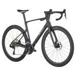 2026 Scott Addict 30 Road Bike In Carbon Black