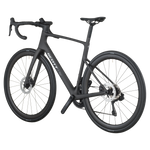 2026 Scott Addict 30 Road Bike In Carbon Black