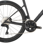 2026 Scott Addict 30 Road Bike In Carbon Black