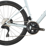 2026 Scott Addict 30 Road Bike In Cumulus White