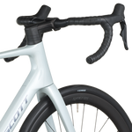 2026 Scott Addict 30 Road Bike In Cumulus White