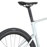 2026 Scott Addict 30 Road Bike In Cumulus White