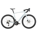 2026 Scott Addict 30 Road Bike In Cumulus White