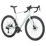 2026 Scott Addict 30 Road Bike In Frozen Green