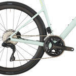 2026 Scott Addict 30 Road Bike In Frozen Green