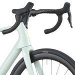 2026 Scott Addict 30 Road Bike In Frozen Green