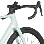 2026 Scott Addict 30 Road Bike In Frozen Green