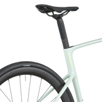 2026 Scott Addict 30 Road Bike In Frozen Green