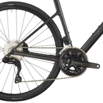 2026 Scott Addict 40 Road Bike In Carbon Black