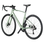 2026 Scott Addict 40 Road Bike In Reseda Green