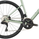 2026 Scott Addict 40 Road Bike In Reseda Green