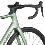 2026 Scott Addict 40 Road Bike In Reseda Green