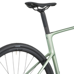 2026 Scott Addict 40 Road Bike In Reseda Green