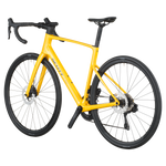 2026 Scott Addict 40 Road Bike In Vivid Yellow