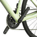 SCOTT Addict 40 in Cream Green, detail view