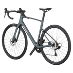 2026 Scott Addict 50 Road Bike In Carbon Grey